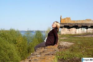 Beautiful Blonde. Part 4. Thumb 10