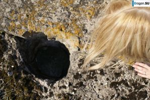 Beautiful Blonde. Part 4. Thumb 13