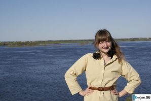 Beautiful Blonde. Part 4. Thumb 14