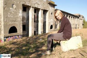 Beautiful Blonde. Part 4. Thumb 26