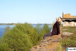 Beautiful Blonde. Part 4. Thumb 9