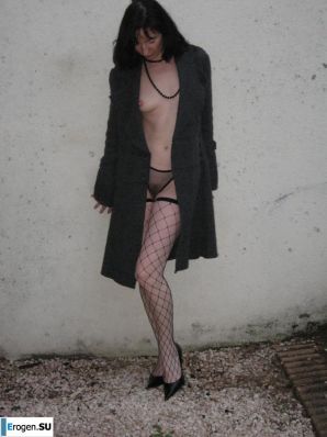 Madame Frenchwoman. Part 8. Thumb 13