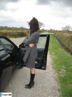 Madame Frenchwoman. Part 8. Thumb 36