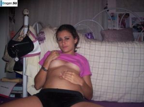 Beautiful Bulgarian posing at home and on the beach. Part 2. Thumb 19