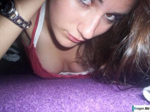 Beautiful Bulgarian posing at home and on the beach. Part 2. Thumb 25