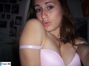 Beautiful Bulgarian posing at home and on the beach. Part 2. Thumb 35