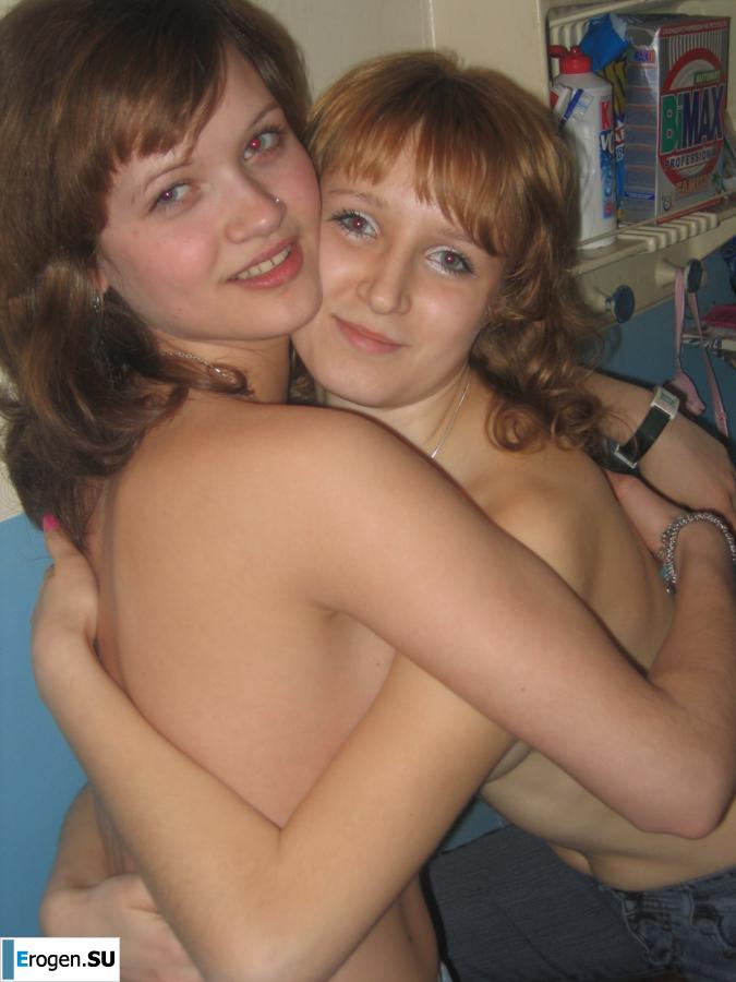 Amateur lesbians. Part 3. Photo 34