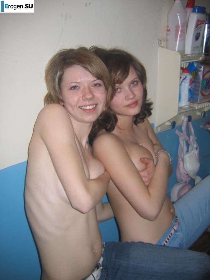 Amateur lesbians. Part 3. Photo 39