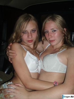 Amateur lesbians. Part 3. Thumb 13