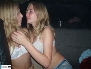 Amateur lesbians. Part 3. Thumb 9