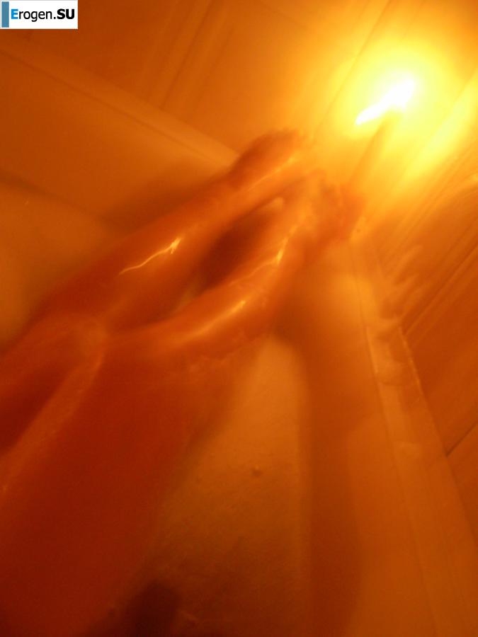 The Nutella lover. Part 2. Photo 19