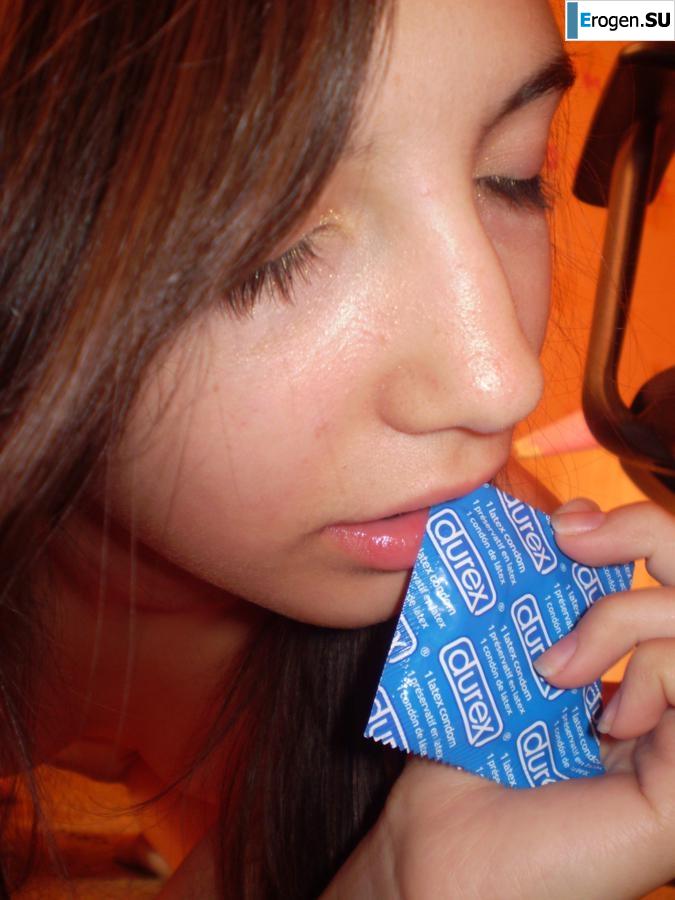 The Nutella lover. Part 2. Photo 21