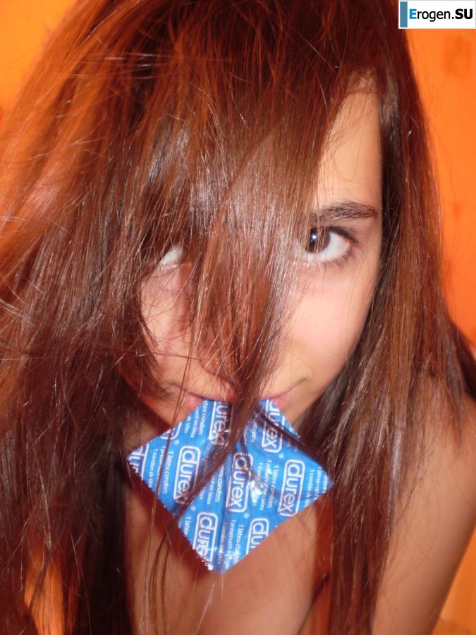 The Nutella lover. Part 2. Photo 22