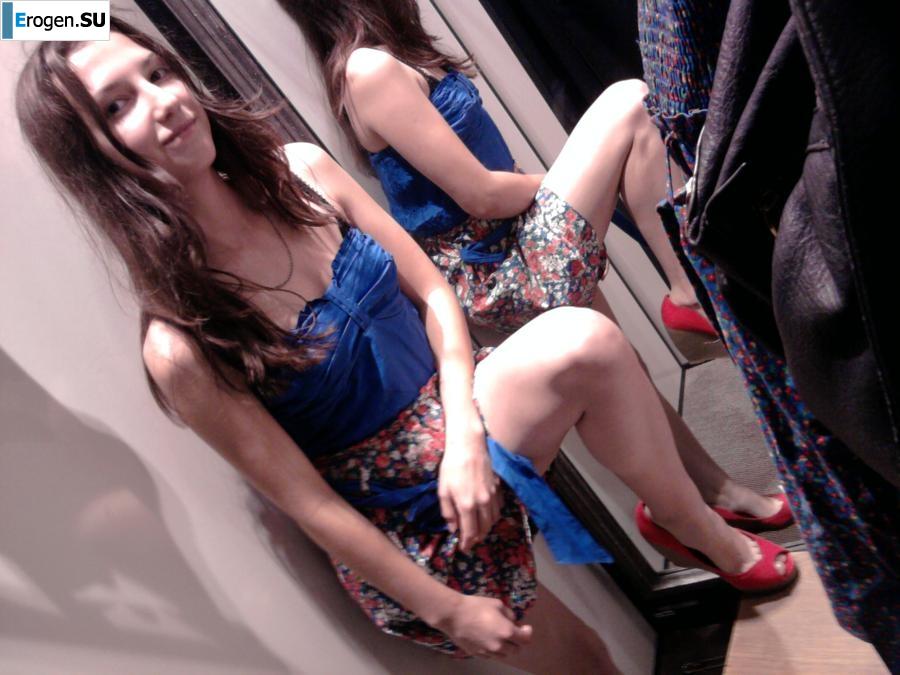 The Nutella lover. Part 2. Photo 31