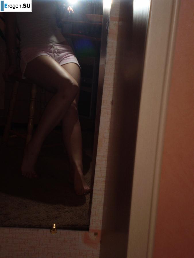 The Nutella lover. Part 2. Photo 8