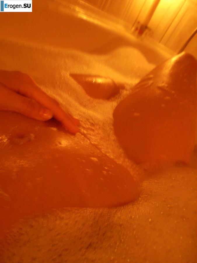 The Nutella lover. Part 2. Photo 9