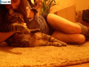 The Nutella lover. Part 2. Thumb 11