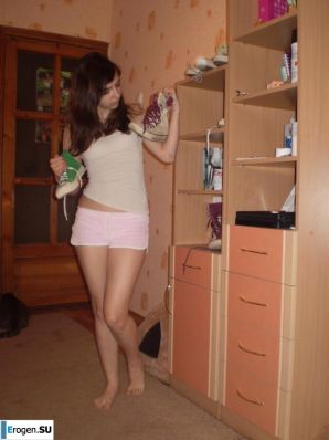 The Nutella lover. Part 2. Thumb 13