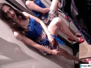 The Nutella lover. Part 2. Thumb 32