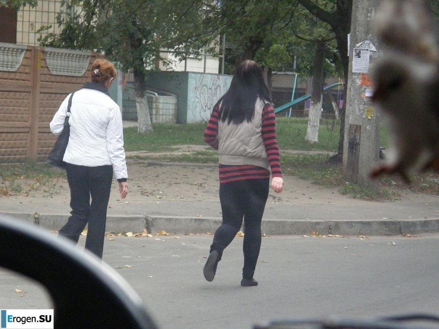 леггинсы рулят. Часть 80. Фото 23