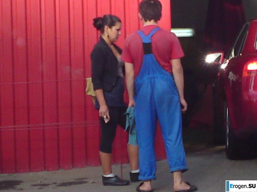 леггинсы рулят. Часть 80. Фото 26