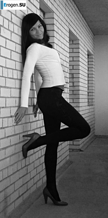 леггинсы рулят. Часть 80. Фото 28