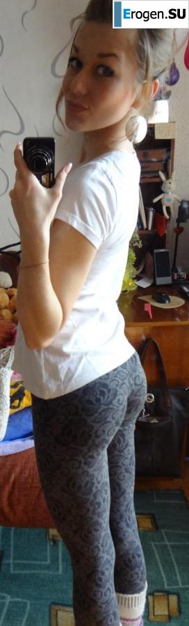 леггинсы рулят. Часть 80. Фото 3