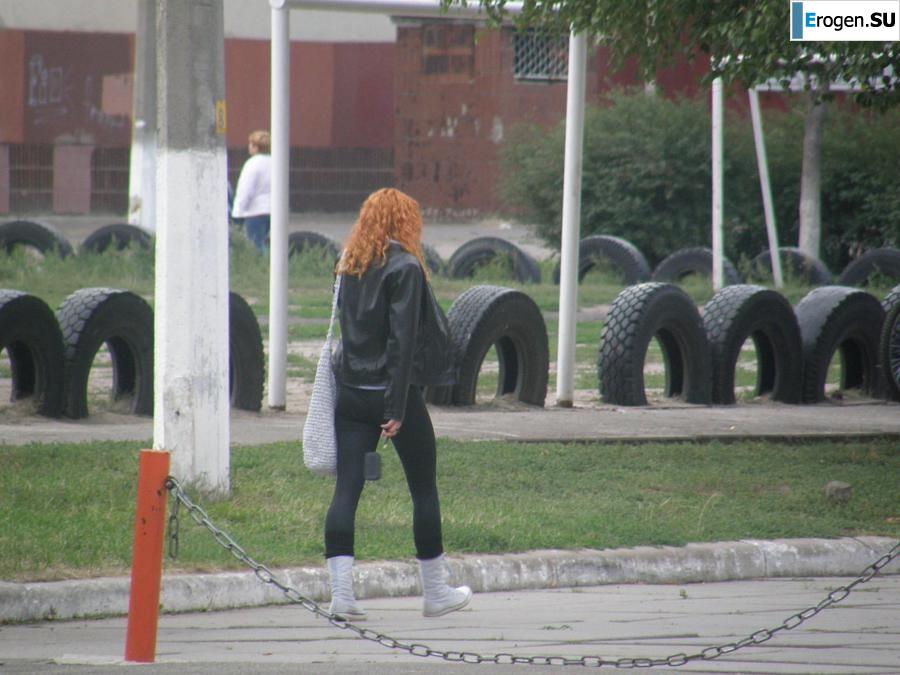 леггинсы рулят. Часть 80. Фото 32