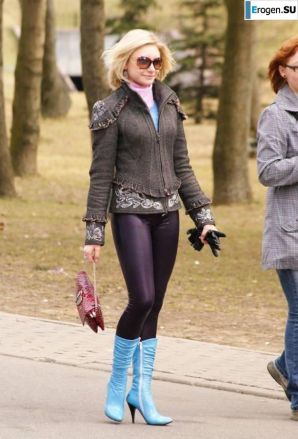 leggings rule. Part 80. Thumb 19