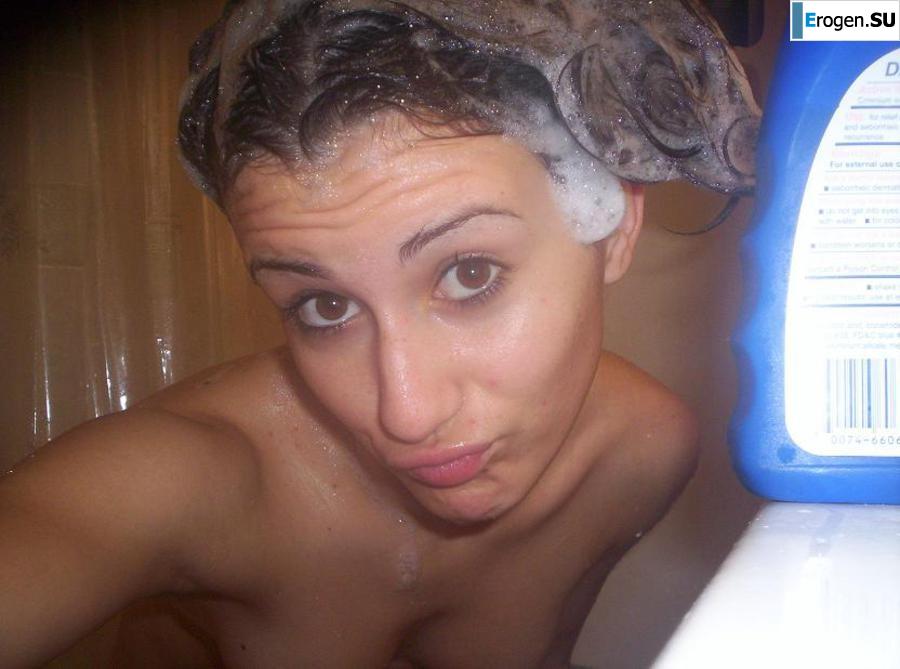 Красивая болгарка позирует дома и на пляже. Часть 4. Фото 14