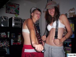 Красивая болгарка позирует дома и на пляже. Часть 4. Эскиз 32