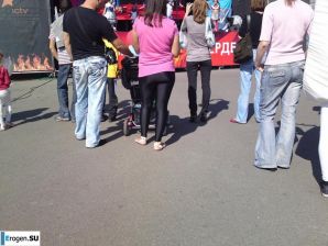 леггинсы рулят. Часть 81. Эскиз 12