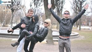 леггинсы рулят. Часть 81. Эскиз 18