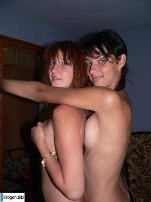 Лесбиянки-аматорши. Часть 4. Эскиз 30