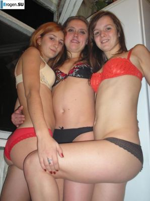 Лесбиянки-аматорши. Часть 4. Эскиз 37