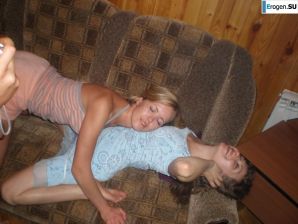 Лесбиянки-аматорши. Часть 4. Эскиз 44