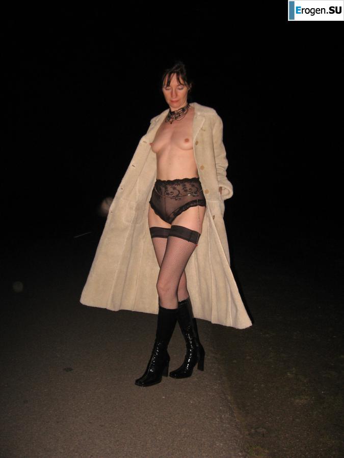 Madame Frenchwoman. Part 11. Photo 40