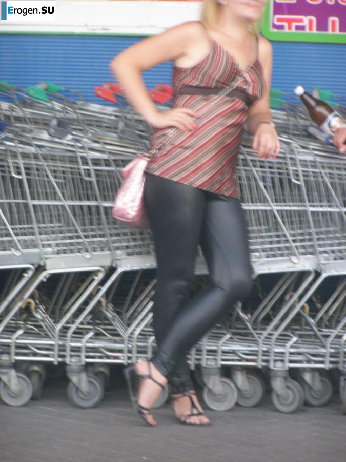 leggings rule. Part 82. Photo 25