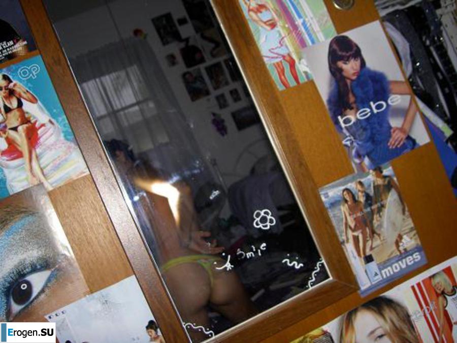 Красивая болгарка позирует дома и на пляже. Часть 5. Фото 19