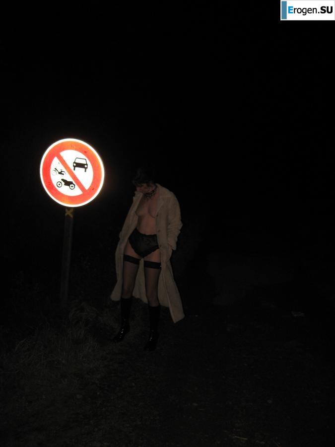 Madame Frenchwoman. Part 12. Photo 37