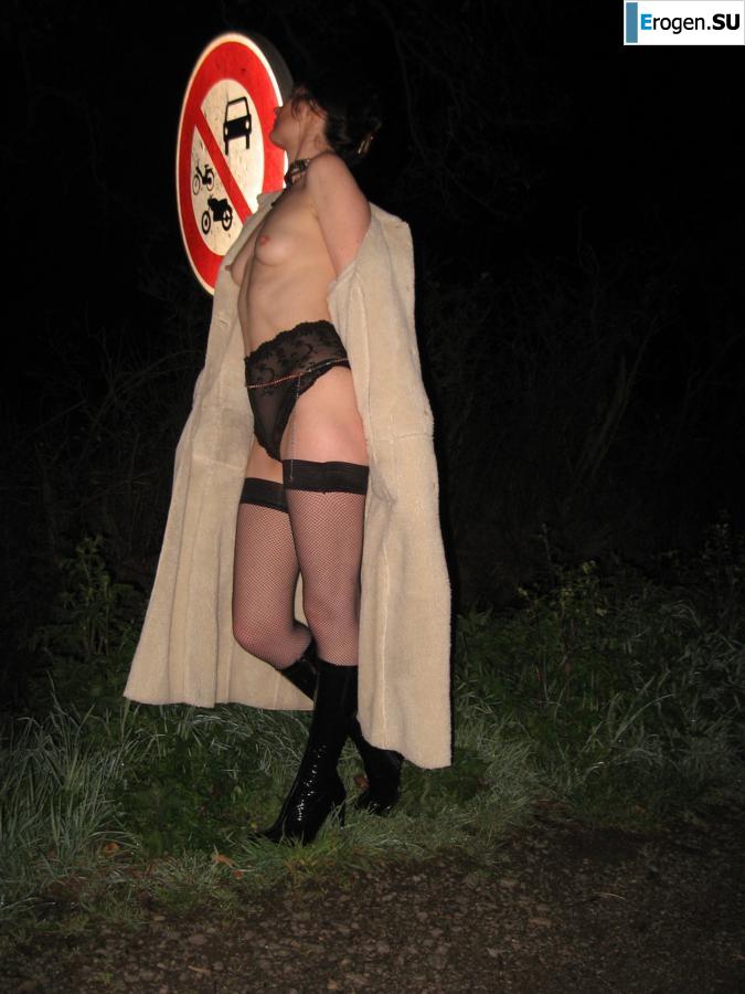 Madame Frenchwoman. Part 12. Photo 40