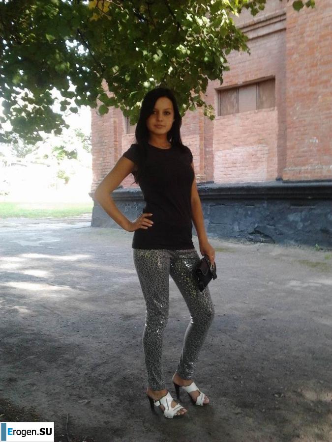 леггинсы рулят. Часть 83. Фото 18