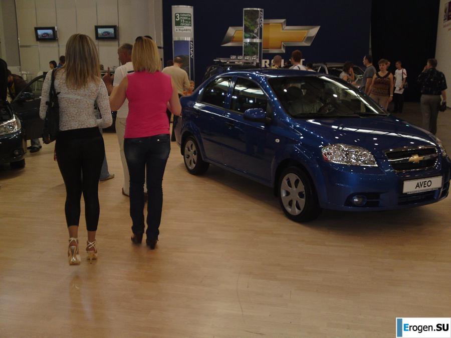 леггинсы рулят. Часть 83. Фото 29