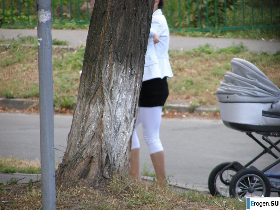 леггинсы рулят. Часть 83. Фото 39