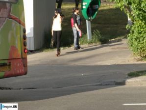 leggings rule. Part 83. Thumb 5