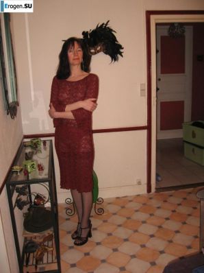 Madame Frenchwoman. Part 13. Thumb 6