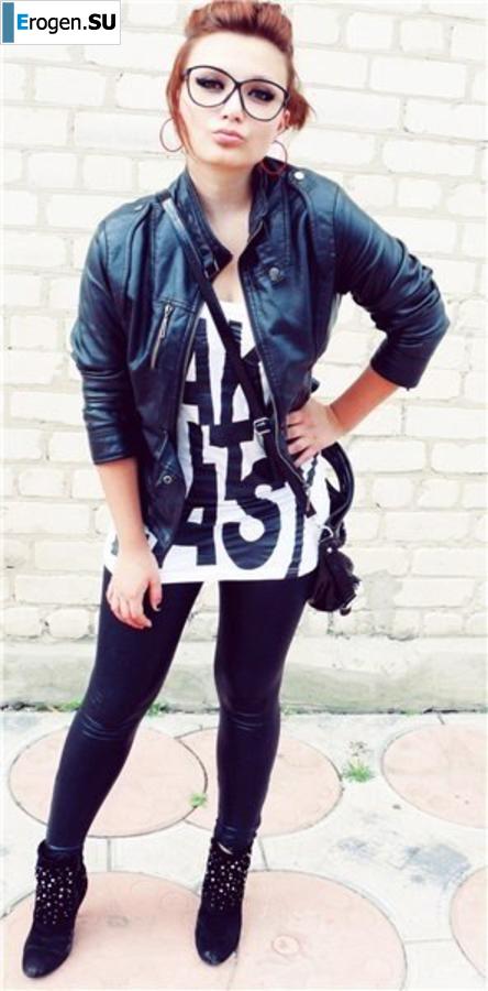 leggings rule. Part 84. Photo 14