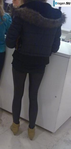 leggings rule. Part 84. Thumb 20