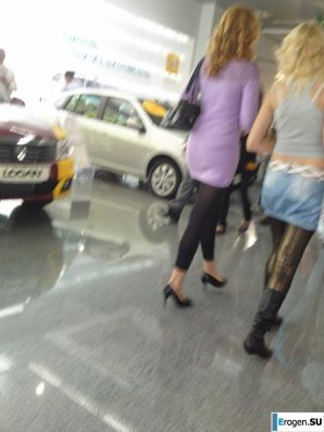 leggings rule. Part 84. Thumb 37