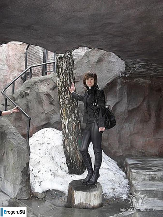 леггинсы рулят. Часть 85. Фото 11